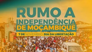 Esta na hora de libertar Moçambique...!