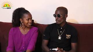 GROOVE AWARDS FINALIST ZARRO CLASSIC EXPLAINS HOW CELEBRITIES SECRETS LEAK | LOVE FOR RAYVANNY