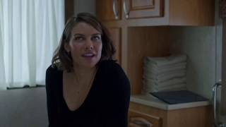 Lauren Cohan scenes as Frankie Trowbridge from 1x06 of Whiskey Cavalier (#2)