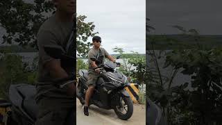 Yamaha Aerox 155#• #short #shorts #shortsviral #shortsvideo #shortvideo #shortsfeed #trendingshorts