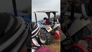 New record 3630 2 horrow #tractor #farming #viral #trending #3630 #record