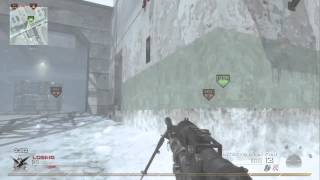 FaZe Twistt: Sick Spawnshot Hitmarker!