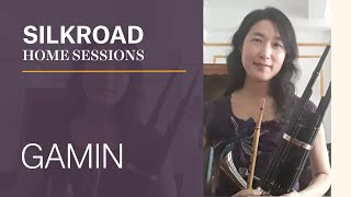 SILKROAD | Silkroad Home Sessions with gamin