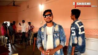 Dj Shashi Injoy For 1 Lakh Subscribes