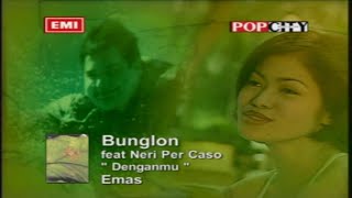 Bunglon Feat. Neri Percaso - Denganmu (Versi Pertama/Original Video Clip HD)