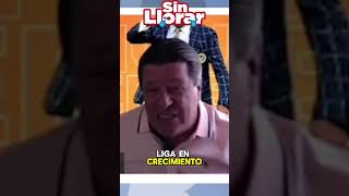 “La MLS nos va a partir la m***”, nos dijo Miguel Herrera en 2021.  #miguelherrera #ligamx #mls