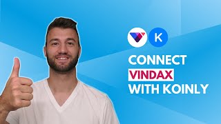 How To Do Your Vindax Crypto Tax FAST With Koinly