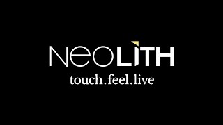 Descubre #TheNewNeolith