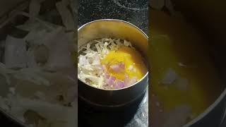 #cabbage omlet #you tube shorts #Jayanthi kitchen #Subscribe