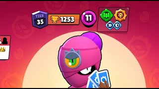 TARA 35 RANK