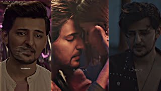 Neend Ud Jaave Chain Chhad Jaave Full Screen Whatsapp Status | Darshan Raval | Slowed Reverb Status