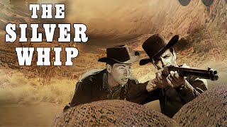 Robert Wagner, Rory Calhoun, Dale Robertson | Full Western | Classic Movie | The Silver Whip English