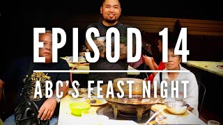 M4GROUP KEMBALI EP 14: ABC’s Feast Night