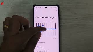 Motorola Moto Edge 50 Pro Dolby Sound Custom Settings