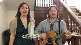 From This Valley - The Civil Wars - (Cover) by Dragonfly Sky