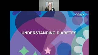 Understanding Diabetes