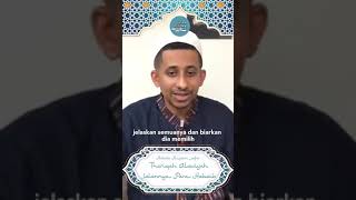 Mengenal Thariqoh/Tarekat Alawiyah