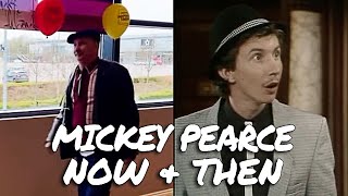 Only Fools & Horses 2023 Convention - Meeting Patrick Murray