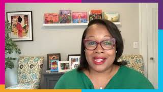 Black Creators Series, Season Two - Janet Costa Bates