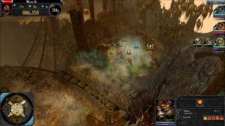 Dawn of War 2 Retribution Last Stand: Space Marine, Take Flight