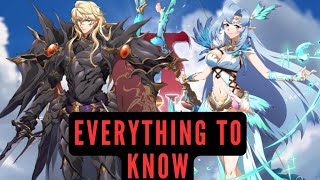 These Characters Are Powercreeping Into the Meta... | Everything to Know - Langrisser M