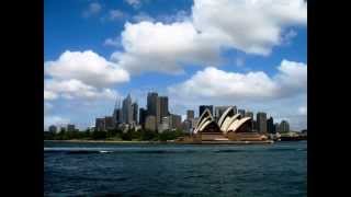 Sydney (HD)