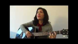 On the Sunny Side of the Street (jazz standard by Sayaka Alessandra)