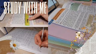 STUDY WITH ME📚УЧИСЬ СО МНОЙ|Мотивация на учебу📒СТАДИ ВИЗ МИ|Делаю уроки📖