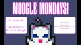 Moogle Mondays #4: Cheapcore + Tracker Jungle