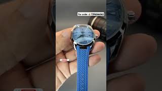 Brand-OmegaModel-Aqua terraQuality-7a for men's watch ⌚