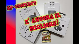 SP-CONNECT | Dopo tre anni e' ancora il MIGLIORE?