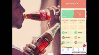 The minimum deposit on the Coca-Cola platform is US$8, and the minimum withdrawal is US$1....