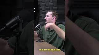 Quer saber que bicho é esse assista o ep completo aqui no youtube #agro #podcast #cortes #matogrosso