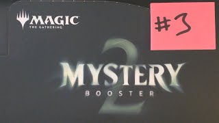 Mystery Booster 2 Convention Edition Booster Box 3