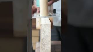 Easy router jig