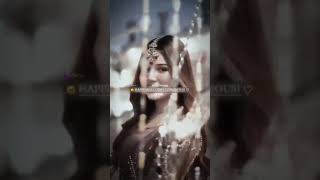 Chand ki hasi | rabeeca khan status | rabeeca khan cute moment | rabeeca khan | hussain tareen