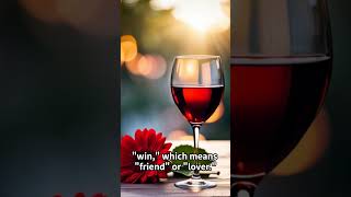 Trivia - Wine