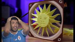 Uruguay can't catch a break | Fan Showdown S5E3