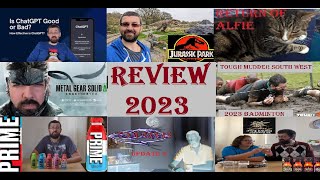 That Stuff 2023 Review