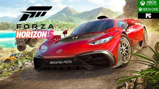 Forza Horizon 5