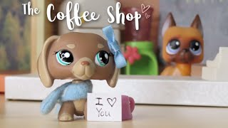 LPS: The Coffee Shop {Short Film}