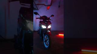 New Karisma 125cc 2024 [ Matic ]