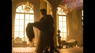 Katrina Kaif and Aditya Roy Kapur sizzle in new stills from ‘Fitoor’