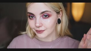 makeup tutorial 4