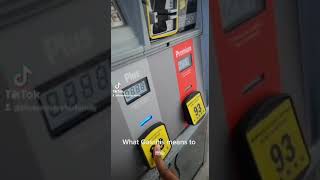 What Gasritis means to me #shorts #youtubeshorts #gasprices