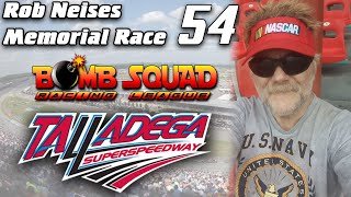 Rob Neises Memorial Race | Talladega Superspeedway