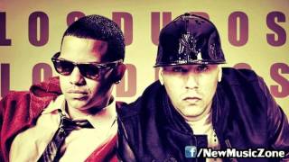 Asi Soy - Kendo Kaponi ft. J Alvarez - Los Duros - Reggaeton 2012