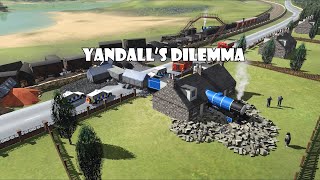 Yandall's Dilemma | Episode 19