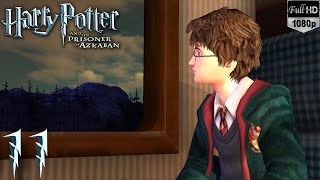 Achievements List & Ending | Harry Potter and the Prisoner of Azkaban (PC) #11 | No Commentary