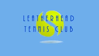 Leatherhed Tennis Club Two - Short